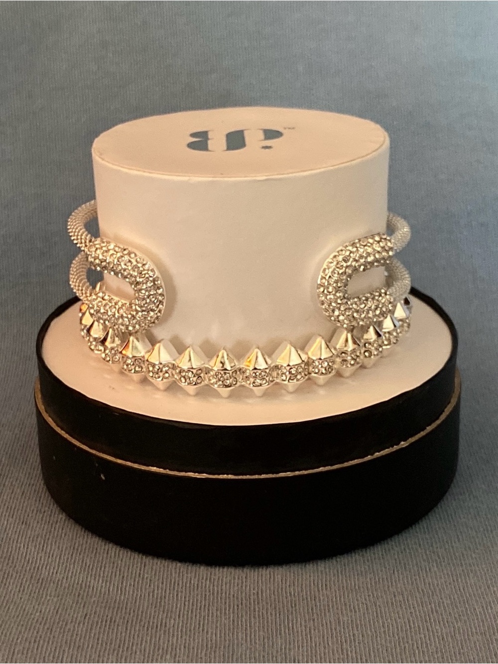 Bomb Party Halloween Stacks Beyond The Veil Of Sparkle ST21638 READ DESCRIPTION